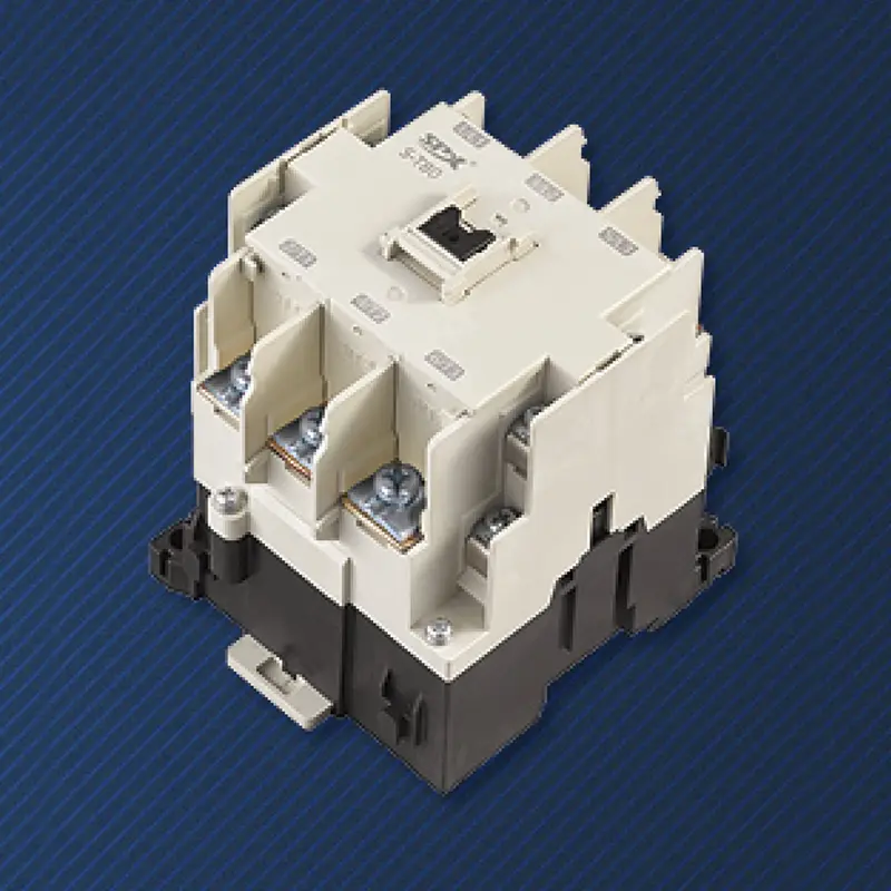 Interruttore contattore CA da 80 A