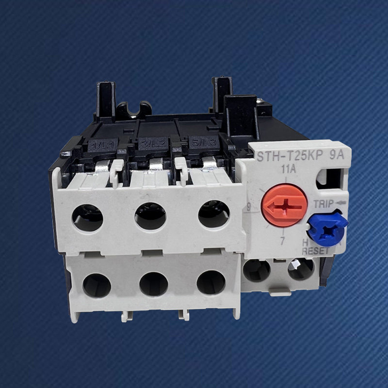Relè di sovraccarico termico TH-T25KP